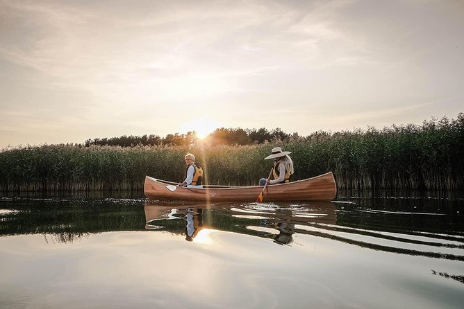 MIGHTY SANDS - Premium guided canoe tour at Curonian spit National Park - Price and Weather Reality: How to Judge the Deal