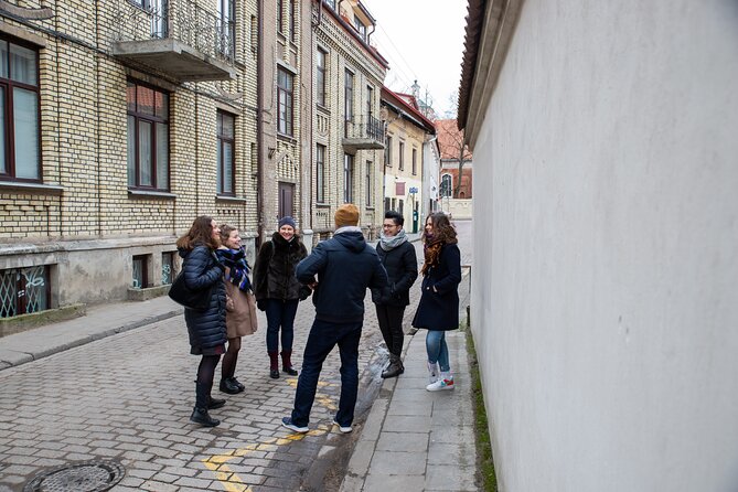 Morning Coffee Tour - City Just for Yourself - Key reasons this works so well