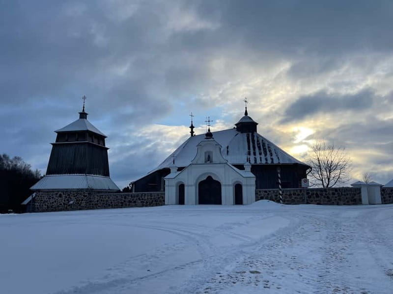 Paneriai Holocaust Site, Trakai Castle & Rumsiskes Day Tour - Key Things to Know Before You Go