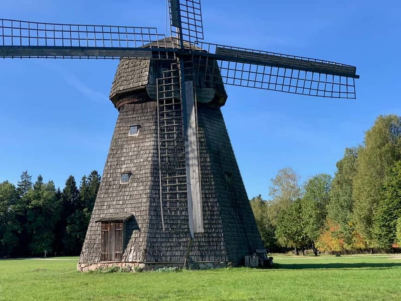Paneriai Holocaust Site, Trakai Castle & Rumsiskes Day Tour - Price and Value: When $247 Per Group Makes Sense