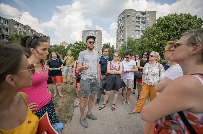 Private Chernobyl Series Tour Vilnius - Practical Tips So You Get More From Every Minute