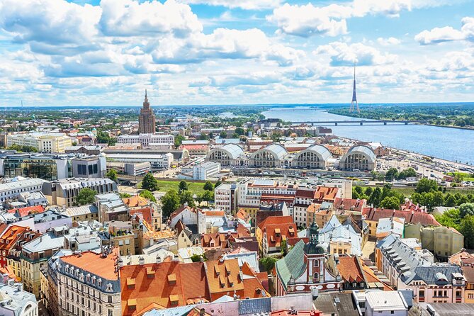 Private Custom Walking Tour with a Local Guide in Kaunas - Key highlights you’ll feel right away