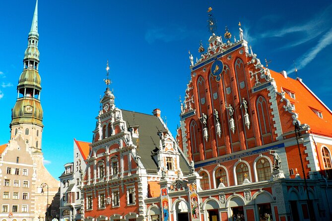 Private Custom Walking Tour with a Local Guide in Kaunas - Price and value for an approximately 3-hour private walk