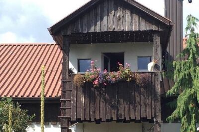 Private day tour from Vilnius to goat Cheese farm and Kernave historical capital