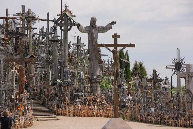 Private Day Trip to Anyksciai and The Hill of Crosses from Vilnius - From Vilnius: the drive, the timing, and why it matters