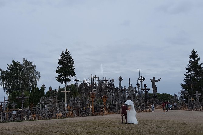 Private Day Trip to Anyksciai and The Hill of Crosses from Vilnius - Ethnographic Horse Museum: tradition through animals, not stereotypes