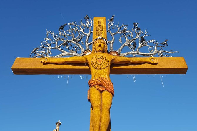 Private Day Trip to Anyksciai and The Hill of Crosses from Vilnius - Price and value: is $274.03 per person fair?