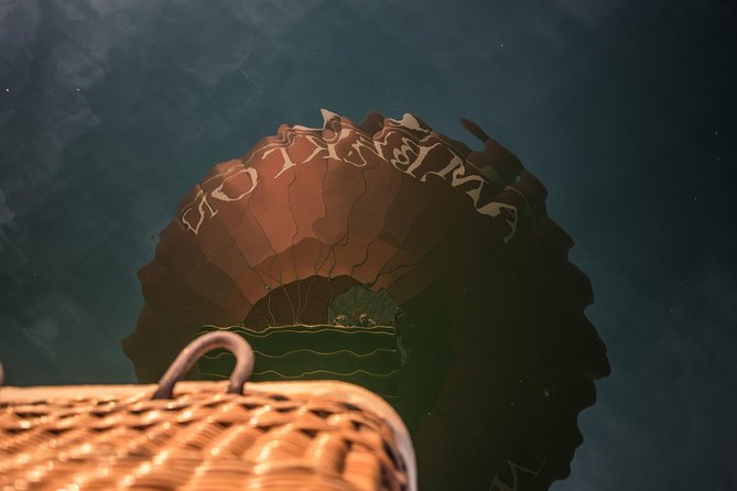 Private Hot Air Balloon Ride in Trakai - Dress for the Basket: Warm, Flexible, and Practical