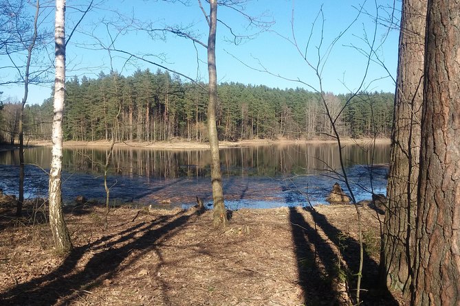Private Mountain Bike Tour in Vilnius - What to consider before you choose it