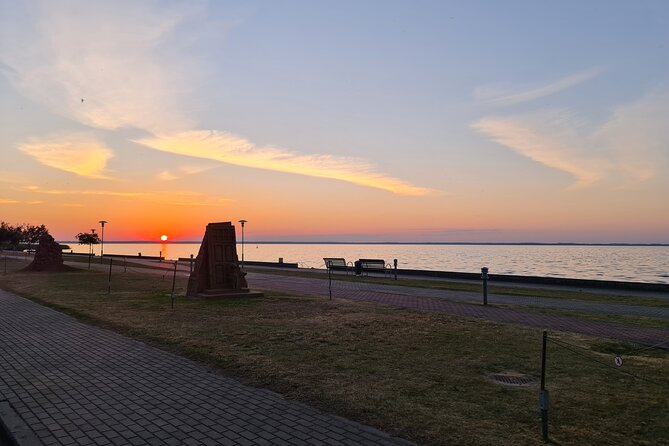 Private Tour: Amber Catching in Curionian Spit From Klaipeda - Stop 3: Mizgiris Amber Museum in Nida, the science and the wow factor