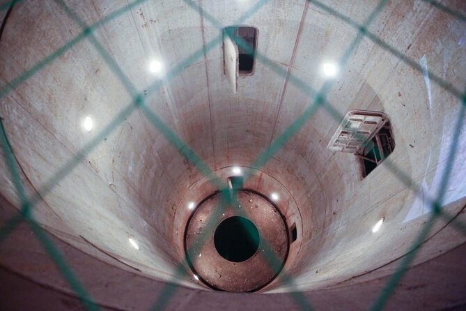 Private Tour: Cold War Museum, Amber Museum, HBH, Palanga Bridge from Klaipeda - Timing Tips, Comfort Notes, and Who This Tour Suits Best
