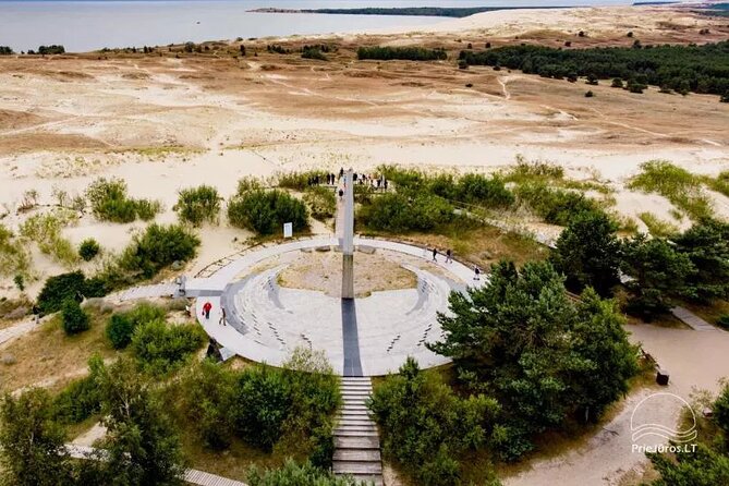 Private Tour: Curonian spit (Neringa) from Klaipeda - Private pickup and guides who know the spit by heart