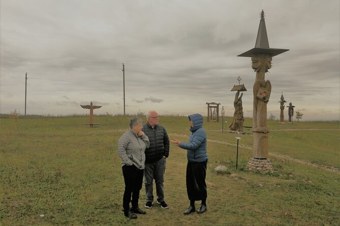 Private Tour of Trakai from Vilnius - Timing, Transport, and Group Size: What a 4-Hour Private Tour Means