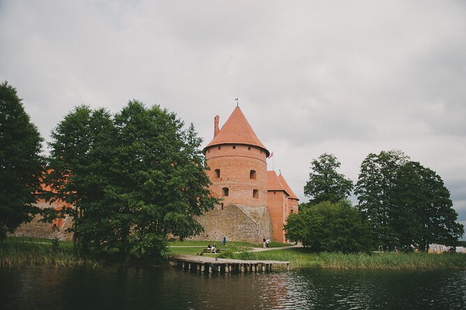 Private Tour of Trakai from Vilnius - Kiubėtė and Karaite Food: KYBYN, Local Café Life, and Stories