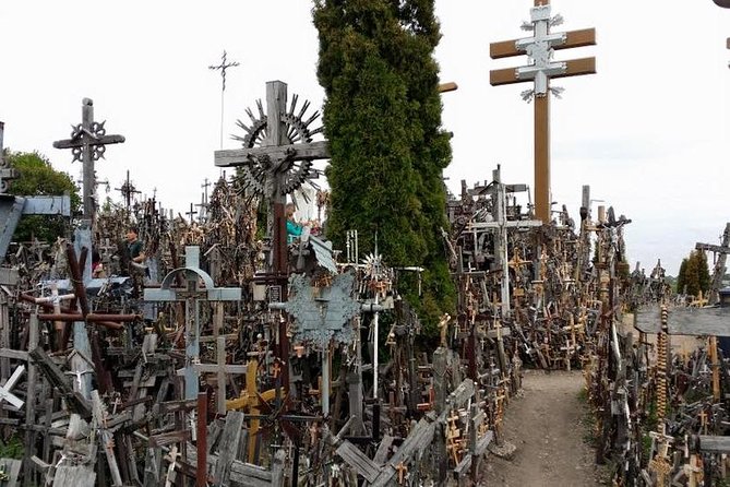 Private Trip from Vilnius to Riga: Hill of Crosses, Rundale Palace, Bauska castl - What might make this tour feel perfect or less ideal