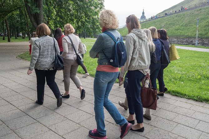 Private Vilnius Ghost & Legends tour - Price and value for a $120.93 private evening