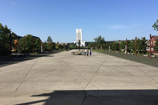 Route of John Paul II: Hill of Crosses, Tytuvenai, Shrine of our Lady of Siluva - My take: should you book the Route of John Paul II in Vilnius?