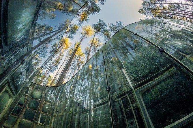Skip the Line: Europos Parkas, Open-Air Museum Ticket Vilnius, Lithuania - Key highlights before you go