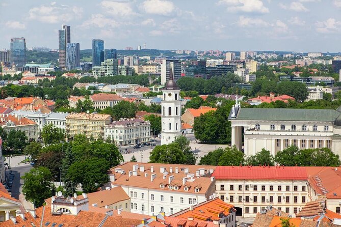 Small Group Anyksciai Regional Park Day Trip from Vilnius - Why Anykščiai From Vilnius Feels Like the Right Kind of Day Trip