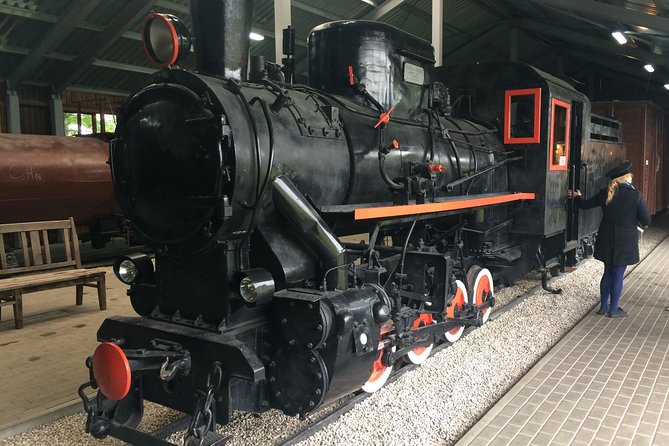 Small Group Anyksciai Regional Park Day Trip from Vilnius - How This Day Trip Compares for Different Travel Styles