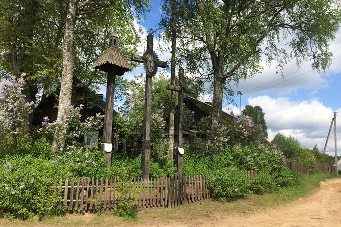 South Lithuania Day Trip: Dzukija County and Grutas Park from Vilnius - A smart south Lithuania loop, built for a full day from Vilnius