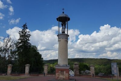 South Lithuania Day Trip: Dzukija County and Grutas Park from Vilnius