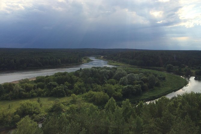 South Lithuania Day Trip: Dzukija County and Grutas Park from Vilnius - Grūtas Park: the Soviet-era statue garden, and the heavy context