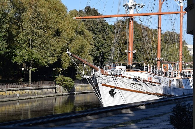 The best of Klaipeda walking tour - Key things to look for on this Klaipėda walking tour