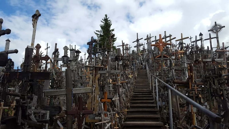 The Hill of Crosses: Full-Day Tour from Vilnius - Quick take: what I think matters most