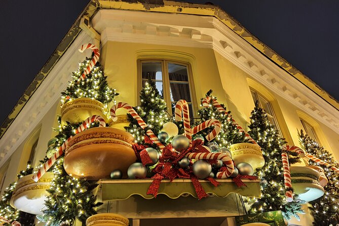 The Old Town of Vilnius: A Self-Guided Audio Tour - Value check: does it beat a traditional guided tour?