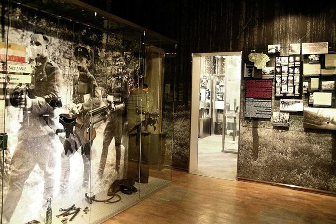 The Way of Freedom: Behind the Walls of the KGB - Why Lukiškės in Vilnius hits hard