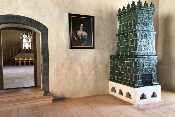 Tour from Vilnius - Riga via The Hill of Crosses, Rundale, Bauska - Stop 2: Rundale Palace Museum, Rastrelli’s Courland masterpiece