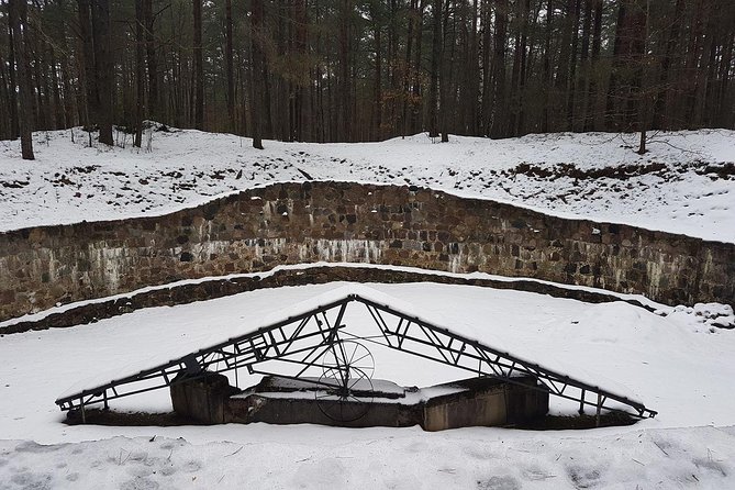 Tour out of Vilnius: Paneriai holocaust park, Trakai, Kaunas - Why this Vilnius day trip feels worth the long ride