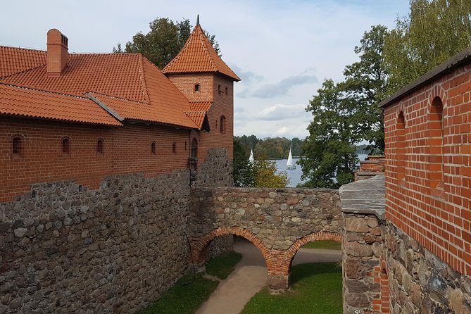 Tour to Ponary Memorial Park, The Hill of Angels & Trakai Castle - Key highlights to look for
