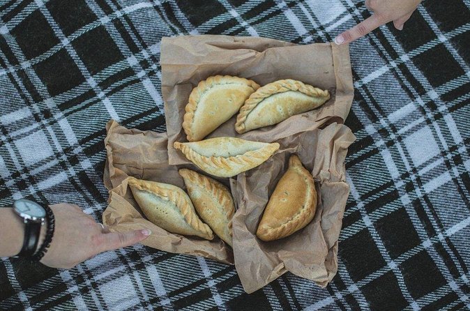 Trakai Town and Castle Tour with Authentic Karaim Lunch (Private Tour) - Kibinas for lunch: what you’re ordering and why it matters