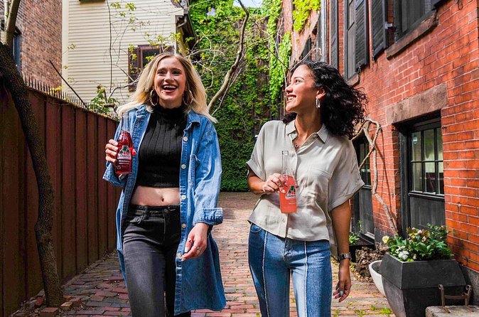 Unique Private Walking Tour Around Courtyards of Vilnius - English-Language Touring: How to Make It Worth Your Time