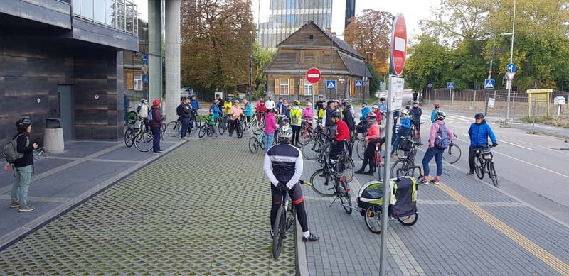 Vilnius: 1-Day Bike Rental - Make Your Day Feel Longer With a Simple Strategy