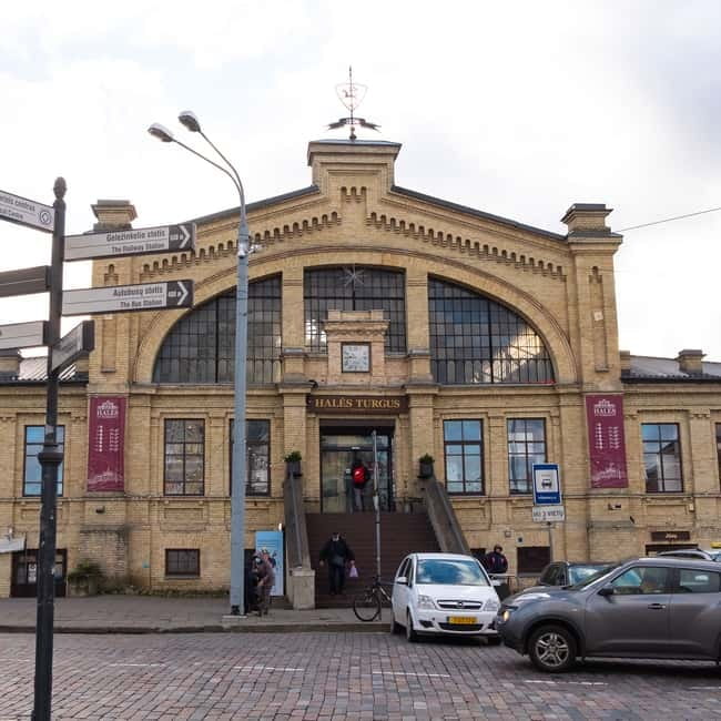 Vilnius: 1-Day Bike Rental - Pavilniu Regional Park in 15-20 Minutes From the Center