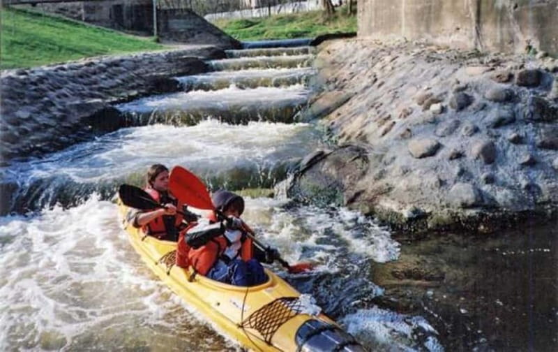 Vilnius: 2-Hour Private Vilnele River Canoe Trip - Why the Vilnele River Feels Different Than a Typical Canoe Trip