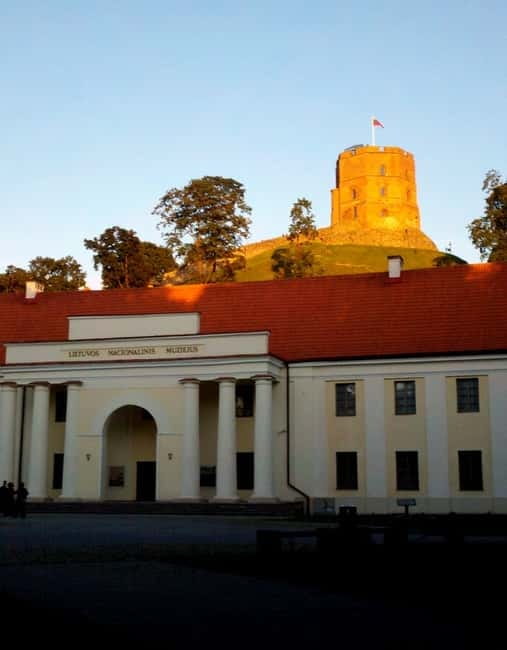 Vilnius: City Highlights Private Walking Tour - German-Friendly Guidance and a Guide Who Brings the City to Life