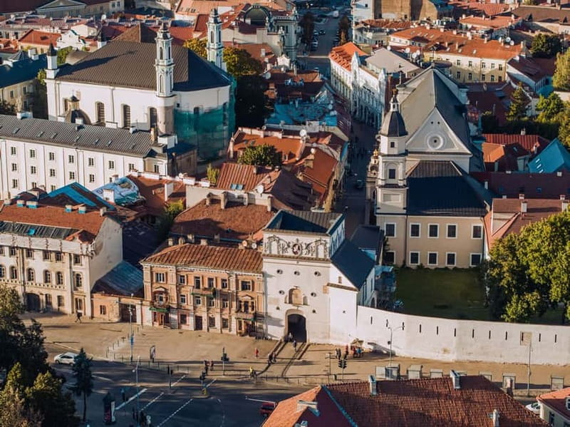 Vilnius: Discover 50+ Top Attractions with Vilnius Pass - Key highlights I think are worth planning around