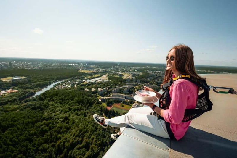 Vilnius: Discover 50+ Top Attractions with Vilnius Pass - Vilnius Pass pricing, and when $46 is real value