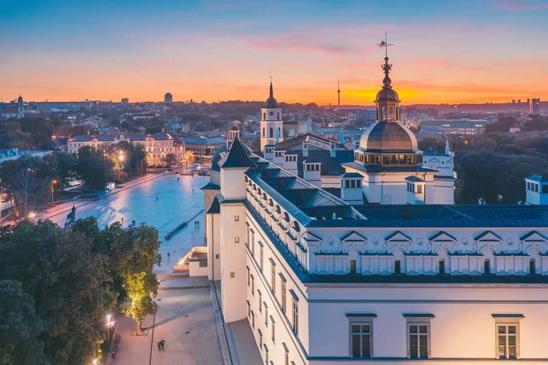 Vilnius: Discover 50+ Top Attractions with Vilnius Pass - The one drawback to plan around: partner list rules