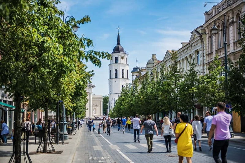 Vilnius: Discover 50+ Top Attractions with Vilnius Pass - Should you book Vilnius Pass? My honest take