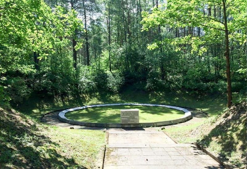 Vilnius: Jewish Heritage Sites Private Tour with Transfer - Key Highlights You Should Know