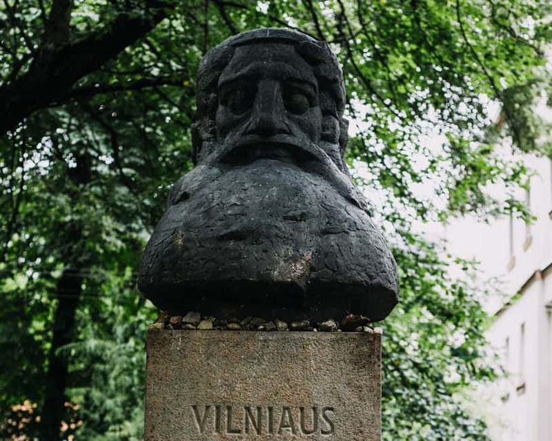 Vilnius: Jewish Heritage Sites Private Tour with Transfer - Vilnius Choral Synagogue and the Timing Trap Around Shabbat