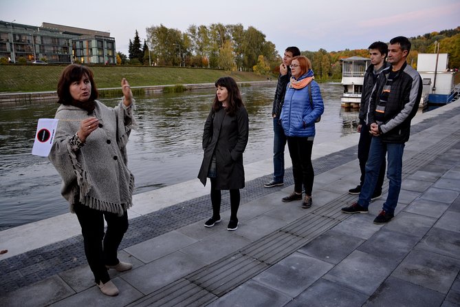 Vilnius Old Town 2-hour Private Ghost Tour - Vilnius Ghost Stories That Stay Tied to Landmarks
