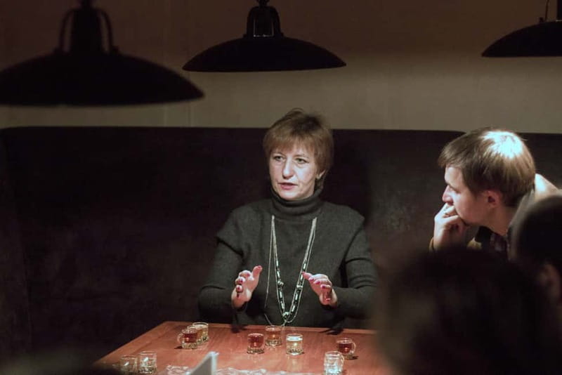Vilnius: Private Beer Tour & Tasting - Liquid Bread, Lore, and a 3D Hologram Moment