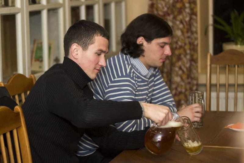 Vilnius: Private Beer Tour & Tasting - The 3-Hour Itinerary, Stop by Stop