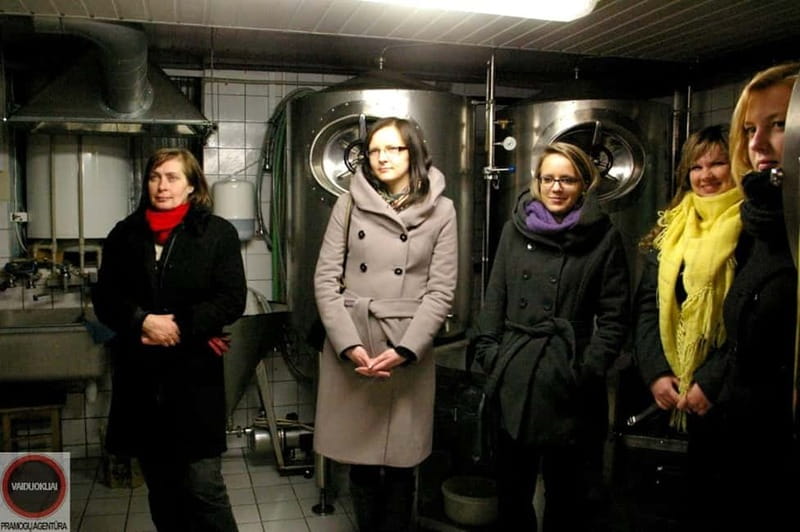 Vilnius: Private Beer Tour & Tasting - Beer History That Feels Personal, Not Like a Lecture